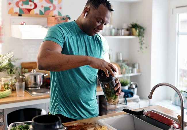 Inflammation: The hidden threat to your health and how to fight it